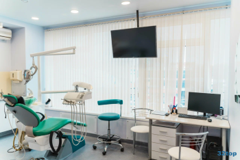 Стоматологическая клиника МАЭСТРО на Удмуртской