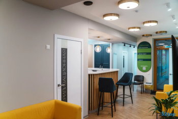 Стоматологическая клиника МАЭСТРО на Удмуртской