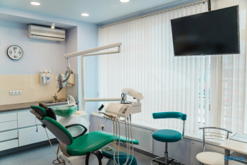 Стоматологическая клиника МАЭСТРО на Удмуртской