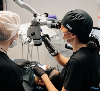 Стоматологическая и косметологическая клиника ВИД на Стачек