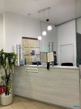 Стоматология ЮНИОН КЛИНИК