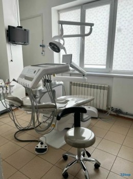 Стоматология ЮНИОН КЛИНИК