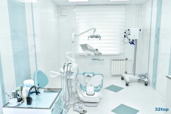 Стоматология ТЕТ-А-ДЕНТ
