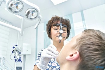 Стоматология ТЕТ-А-ДЕНТ