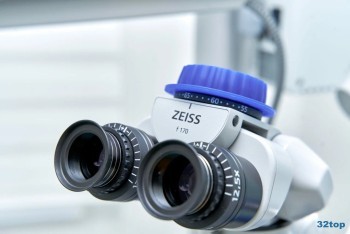 Стоматология ТЕТ-А-ДЕНТ