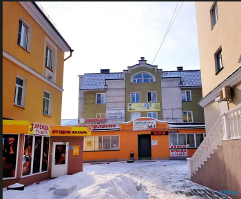 Стоматологический кабинет САНТА-VII (САНТА-7)