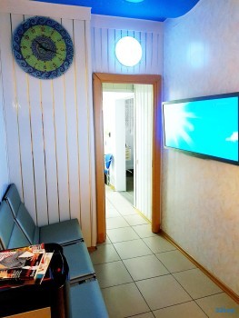 Стоматологический кабинет САНТА-VII (САНТА-7)