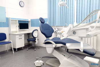 Стоматологический центр МОЙ ЗУБНОЙ м. Жулебино