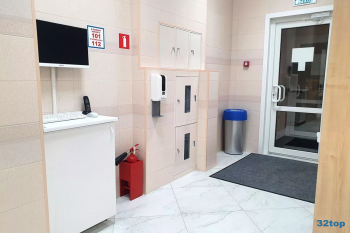 Стоматологический центр МОЙ ЗУБНОЙ м. Жулебино