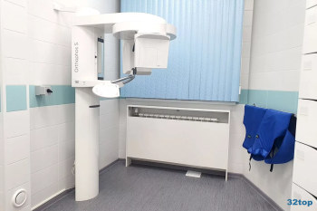 Стоматологический центр МОЙ ЗУБНОЙ м. Жулебино