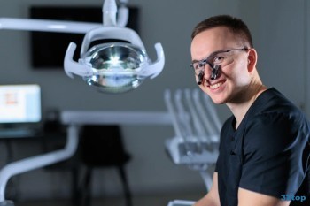 Стоматологическая клиника PRO.ЗУБЫ (ПРО.ЗУБЫ) на Домбайской