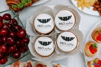 Стоматологическая клиника PRO.ЗУБЫ (ПРО.ЗУБЫ) на Домбайской