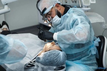 Стоматологическая клиника PRO.ЗУБЫ (ПРО.ЗУБЫ) на Домбайской