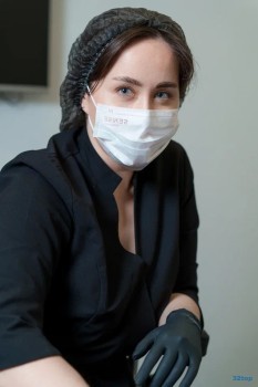 Стоматологическая клиника PRO.ЗУБЫ (ПРО.ЗУБЫ) на Домбайской