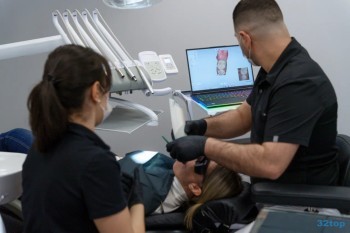 Стоматологическая клиника PRO.ЗУБЫ (ПРО.ЗУБЫ) на Домбайской