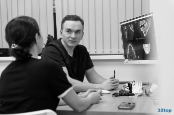 Стоматологическая клиника PRO.ЗУБЫ (ПРО.ЗУБЫ) на Домбайской