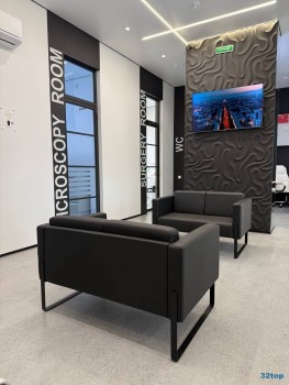 Стоматологическая клиника ЛА ДЕНТА