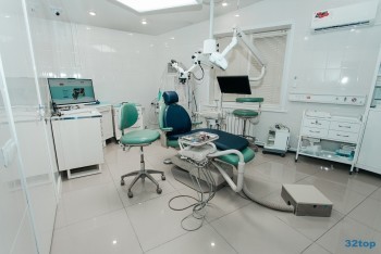 Сеть стоматологических клиник ДЕНТА ЛЮКС на Красноярской