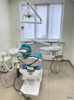 Стоматология АНАСТАСИЯ