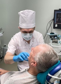 Стоматология АНАСТАСИЯ