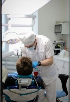 Стоматология АНАСТАСИЯ