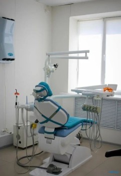 Стоматология АНАСТАСИЯ