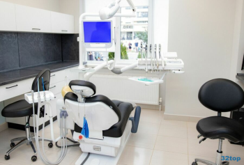 Стоматологическая клиника DAVA DENTAL CLINIC (ДАВА ДЕНТАЛ КЛИНИК) на Тургенева