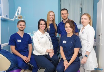 Стоматологический центр У ЗУБНОГО м. Обводной канал