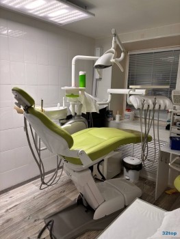 Семейная стоматология ПРЕЗИДЕНТ+ м. Площадь 1905 года