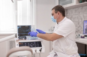 Стоматологический центр ГОЛЛИВУД