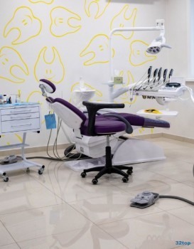 Стоматологический центр ГОЛЛИВУД