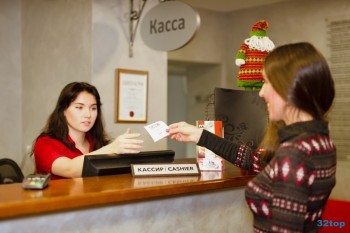 Стоматологическая клиника EMS (EMC) м. Парк Победы