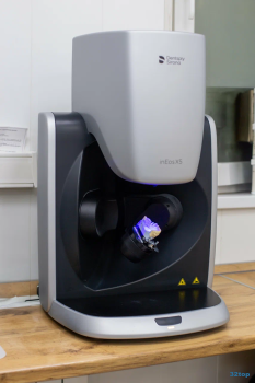 Стоматологическая клиника ДЕНТАЛ-СТУДИО м. Юго-западная