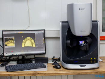 Стоматологическая клиника ДЕНТАЛ-СТУДИО м. Юго-западная