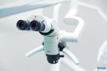 Стоматологическая клиника ДЕНТАЛ-СТУДИО м. Юго-западная