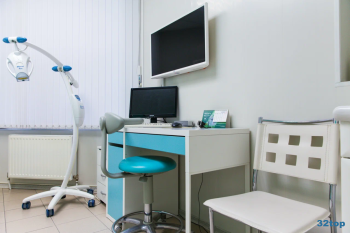 Стоматологическая клиника ДЕНТАЛ-СТУДИО м. Юго-западная