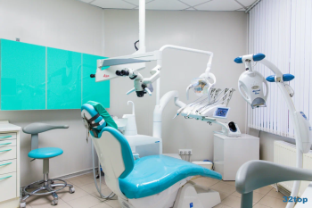 Стоматологическая клиника ДЕНТАЛ-СТУДИО м. Юго-западная