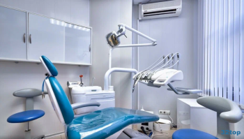 Стоматологическая клиника ДЕНТАЛ-СТУДИО м. Юго-западная