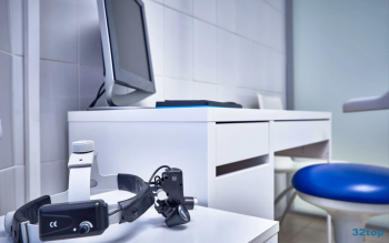 Стоматологическая клиника ДЕНТАЛ-СТУДИО м. Юго-западная