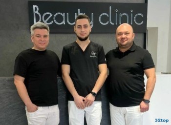 Стоматология БЬЮТИ КЛИНИК (BEAUTY CLINIC)