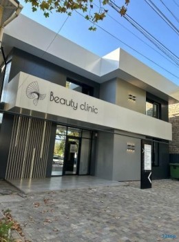 Стоматология БЬЮТИ КЛИНИК (BEAUTY CLINIC)