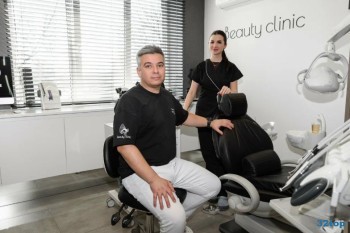 Стоматология БЬЮТИ КЛИНИК (BEAUTY CLINIC)
