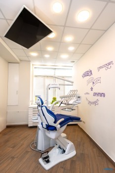 Стоматологический комплекс ПРЕЗИДЕНТ ПРЕСТИЖ м. Новопеределкино