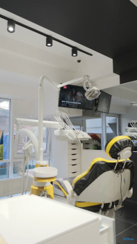 КЛИНИКА ДОКТОРА МУССУРОВА м. Дмитровская