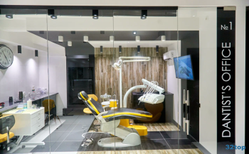 КЛИНИКА ДОКТОРА МУССУРОВА м. Дмитровская