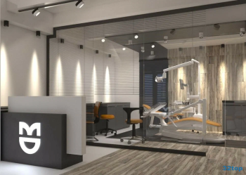 КЛИНИКА ДОКТОРА МУССУРОВА м. Дмитровская