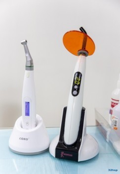 Стоматология МЕДЕЯ