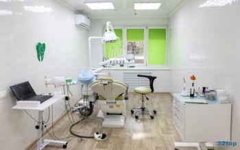 Стоматология МЕДЕЯ