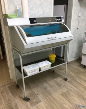 Стоматология МЕДЕЯ