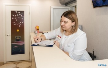 Стоматология МЕДЕЯ